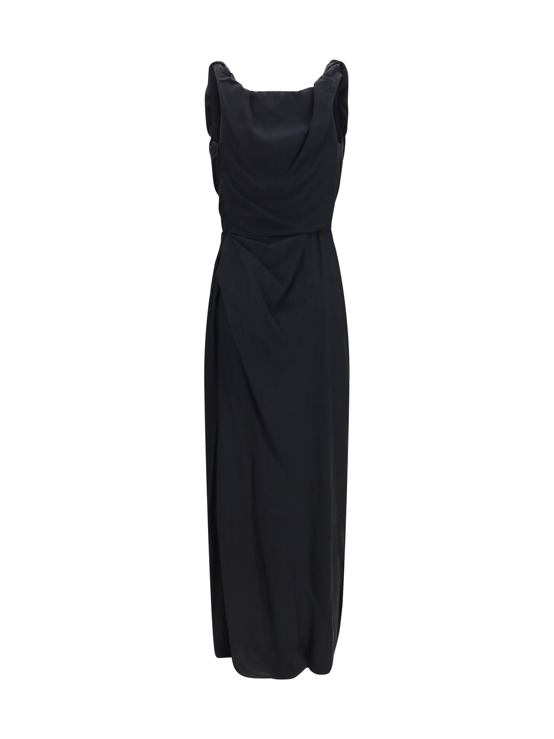 VIVIENNE WESTWOOD 40 ginnie long dress