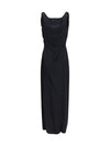 ginnie long dress