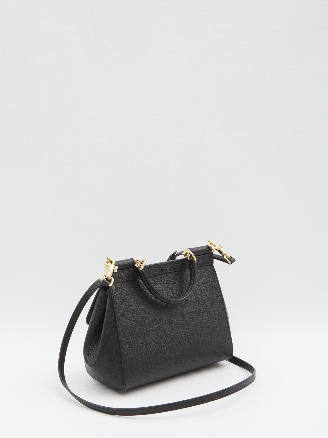DOLCE&amp;GABBANA OS sicily handbag small
