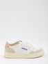 AUTRY 36 medalist low sneakers 