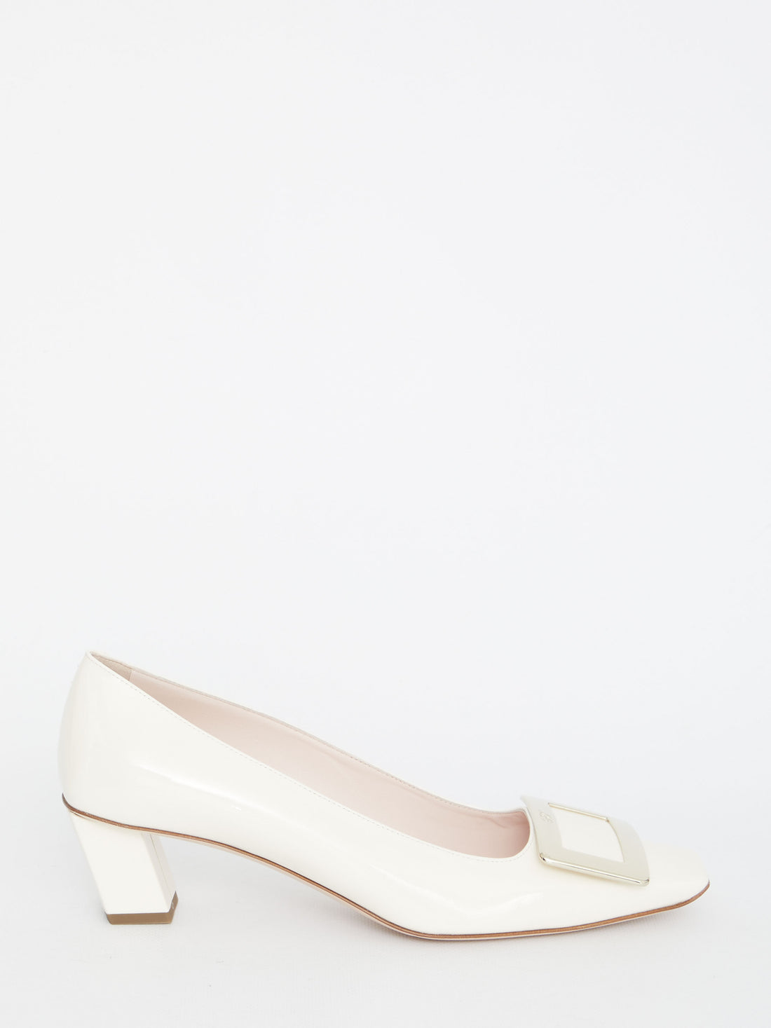 ROGER VIVIER 35 belle vivier pumps 