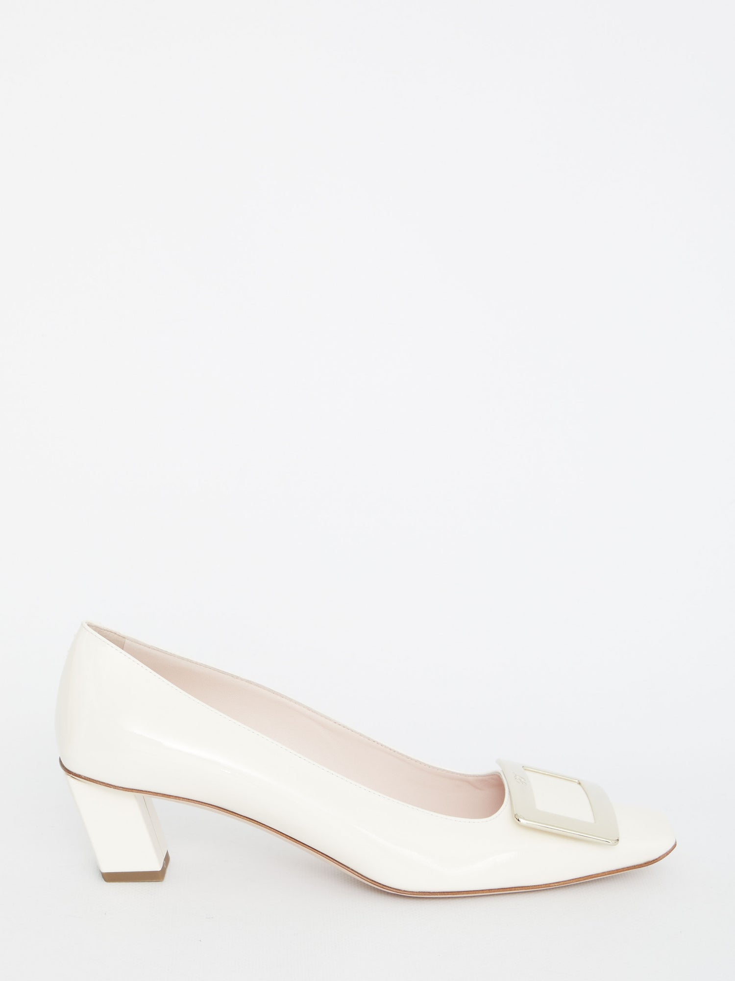 ROGER VIVIER 35 belle vivier pumps 