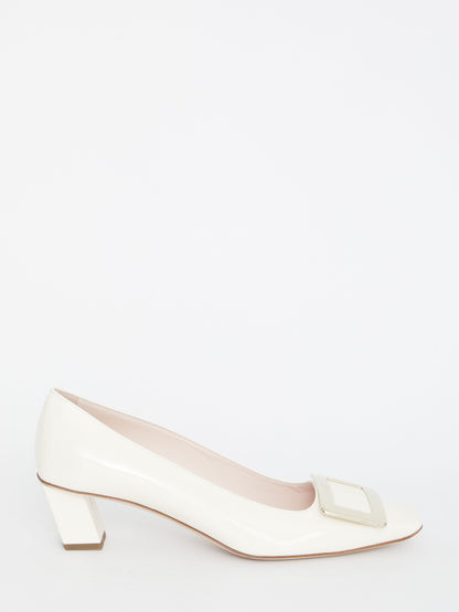 ROGER VIVIER 35 belle vivier pumps 