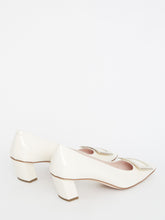 ROGER VIVIER 35 belle vivier pumps 