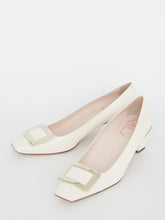 ROGER VIVIER 35 belle vivier pumps 