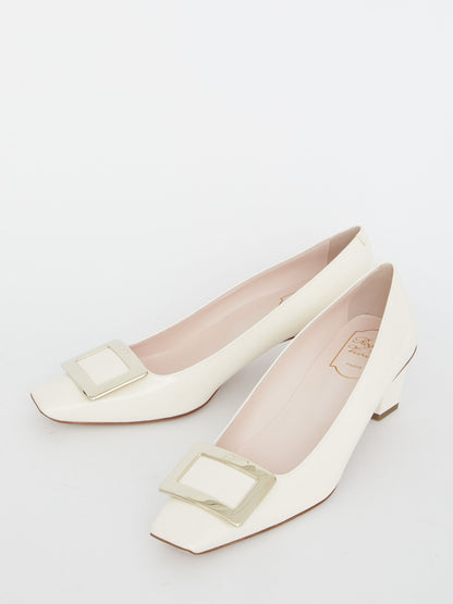 ROGER VIVIER 35 belle vivier pumps 