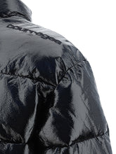 COURRÈGES M crop down jacket