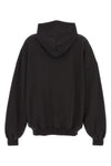 beverly hills cotton hoodie