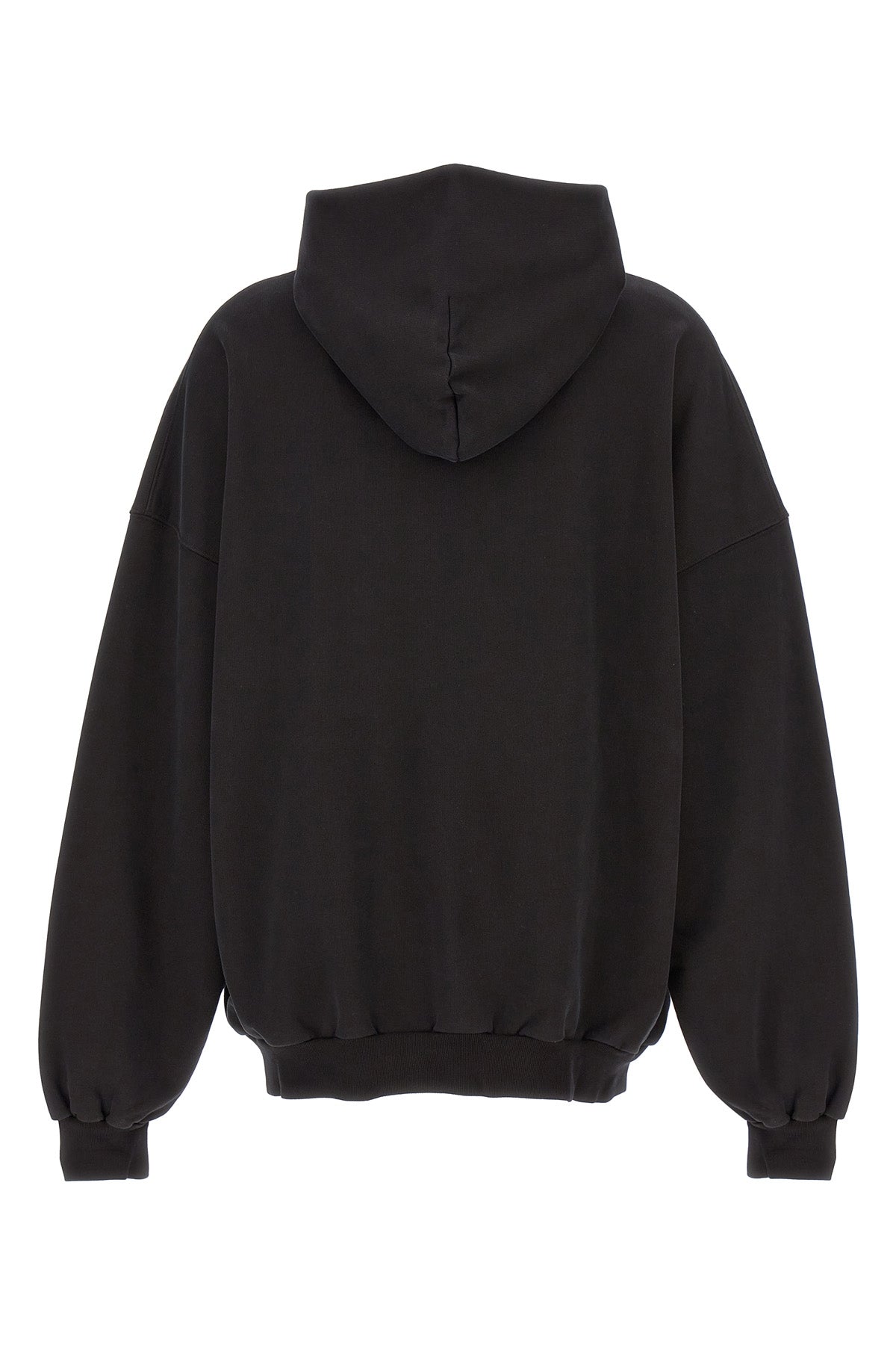 beverly hills cotton hoodie