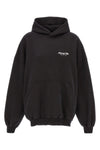 beverly hills cotton hoodie