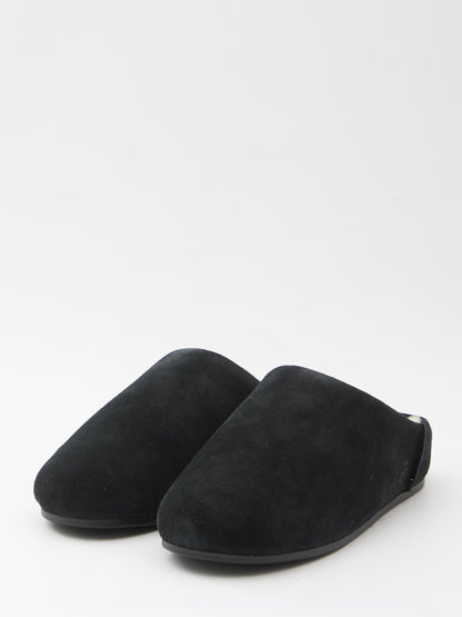 UGG 10 elea slip-on ugg