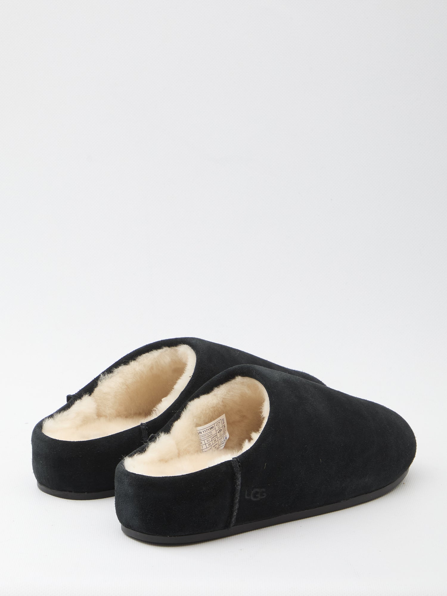 UGG 10 elea slip-on ugg