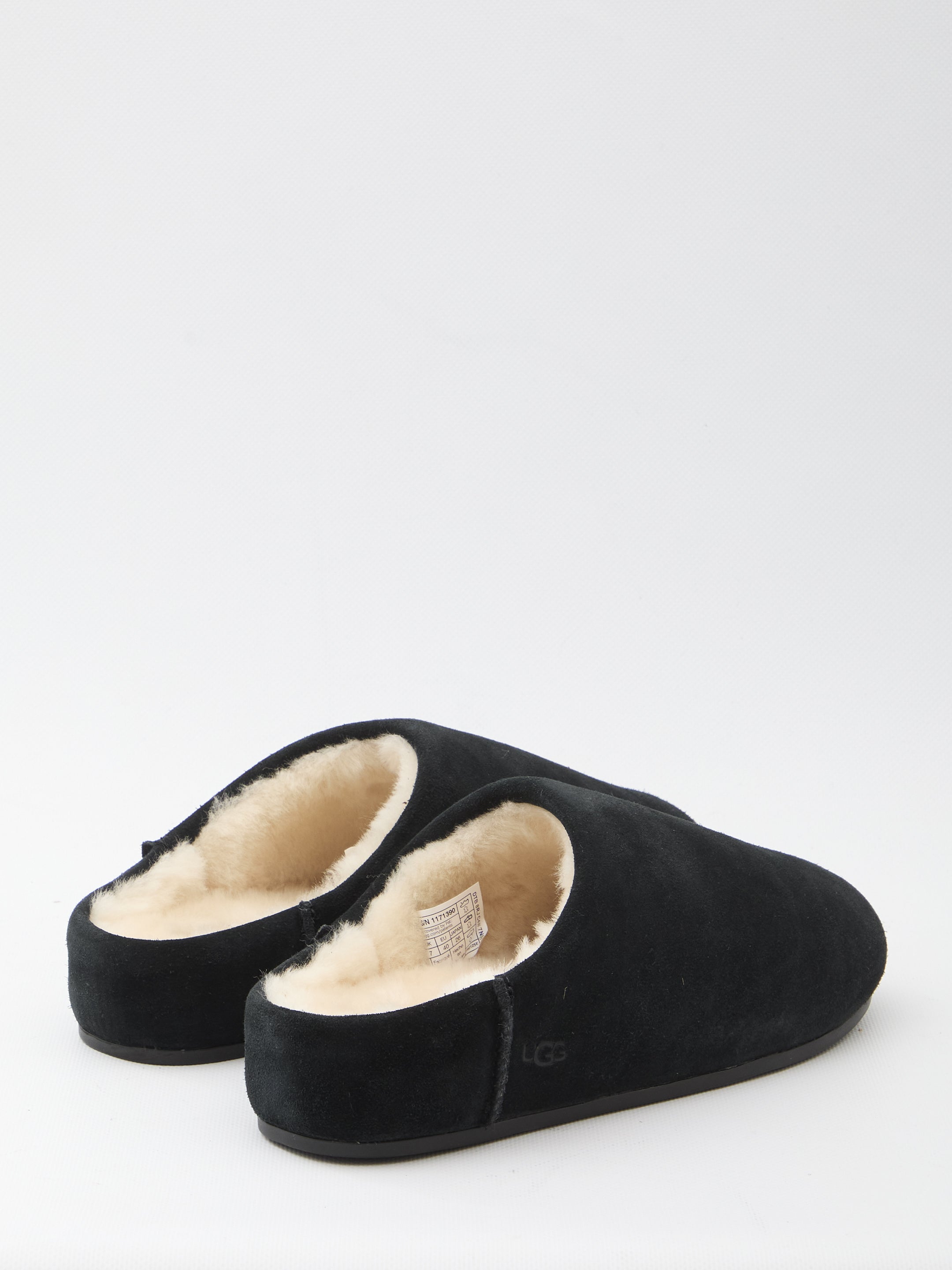 UGG 10 elea slip-on ugg