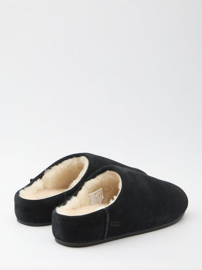 UGG 10 elea slip-on ugg