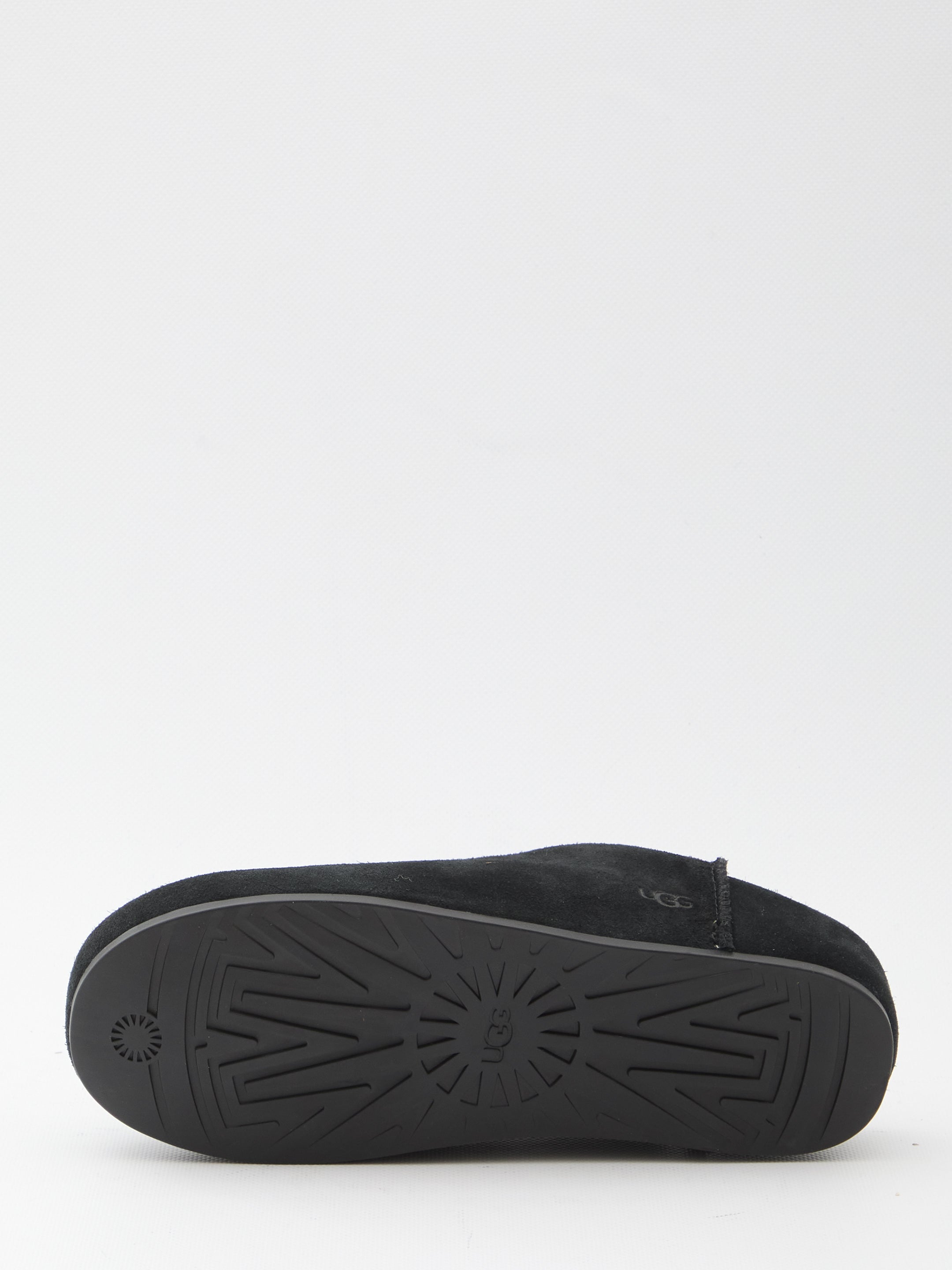 UGG 10 elea slip-on ugg