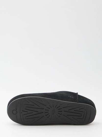 UGG 10 elea slip-on ugg