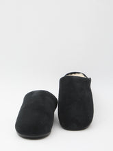 UGG 10 elea slip-on ugg