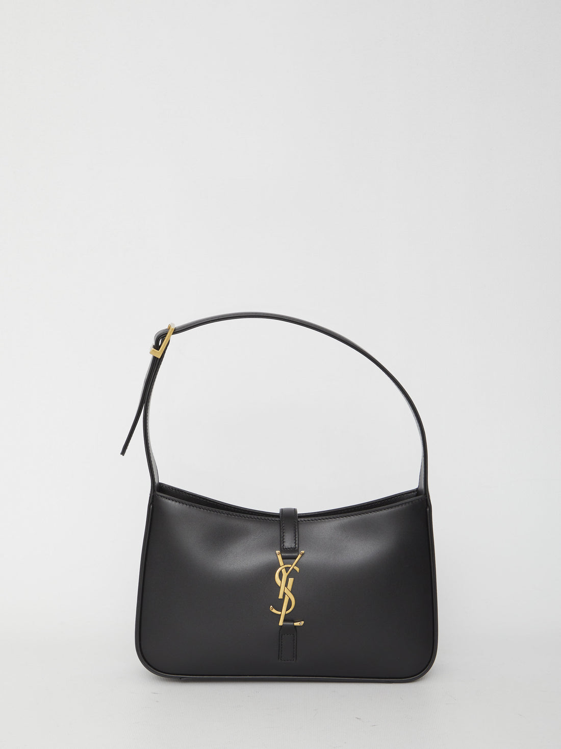 SAINT LAURENT OS hobo le 5 à 7 bag 