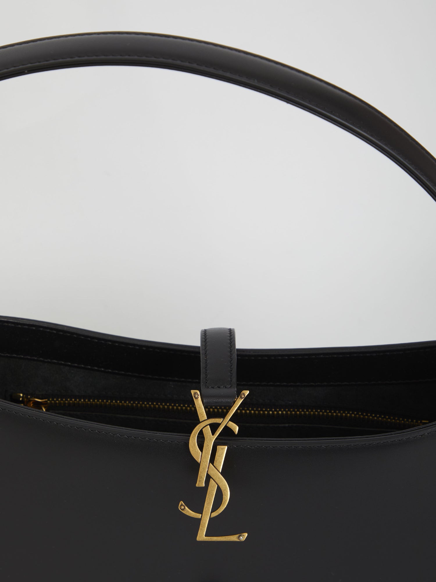 SAINT LAURENT OS hobo le 5 à 7 bag 