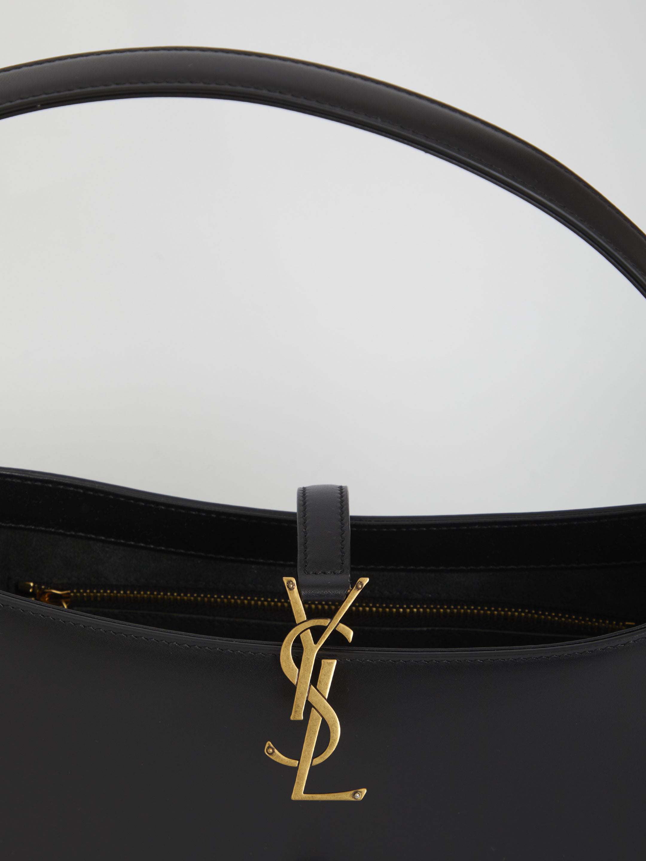 SAINT LAURENT OS hobo le 5 à 7 bag 