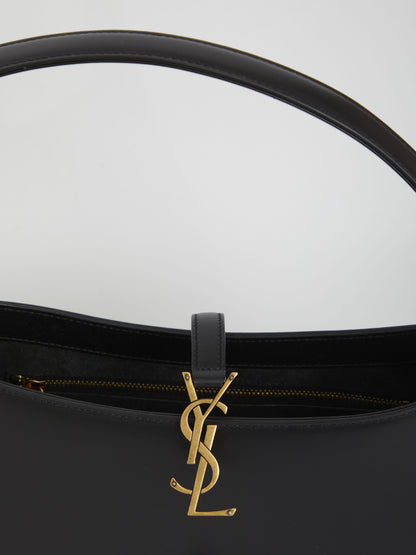 SAINT LAURENT OS hobo le 5 à 7 bag 