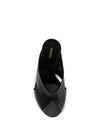 gianni nappa leather mules
