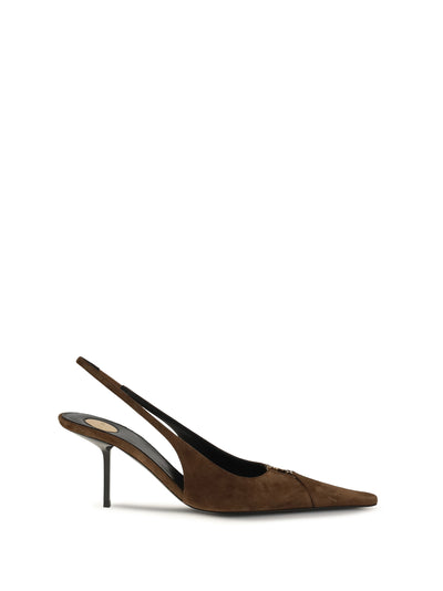 babylone breteuil pumps