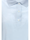 short-sleeve blouse