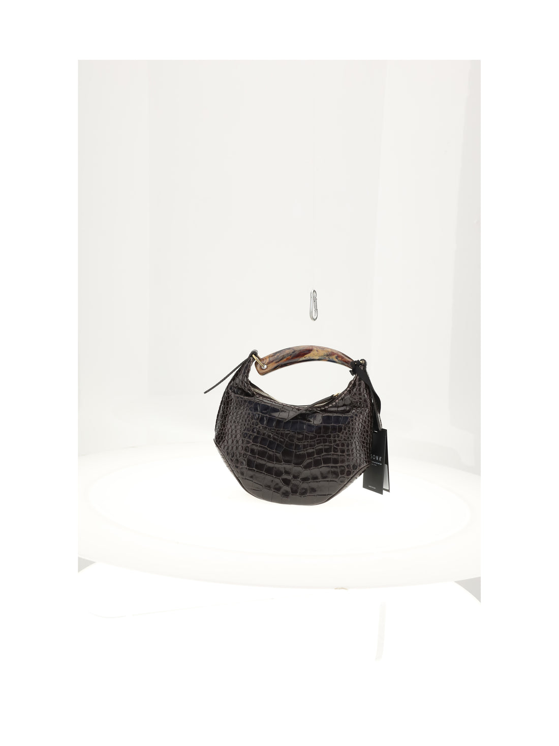 VISONÀ OS bengala bag