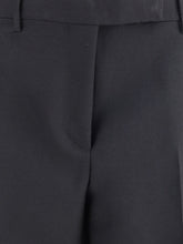 TOM FORD 42 wool pants