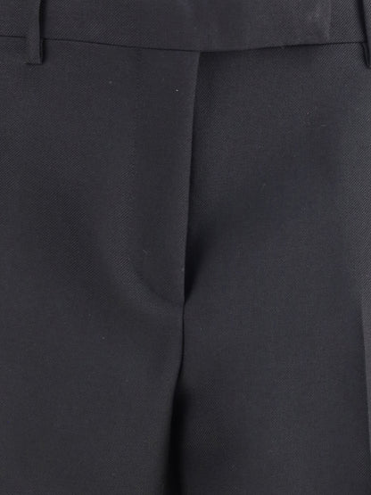 TOM FORD 42 wool pants