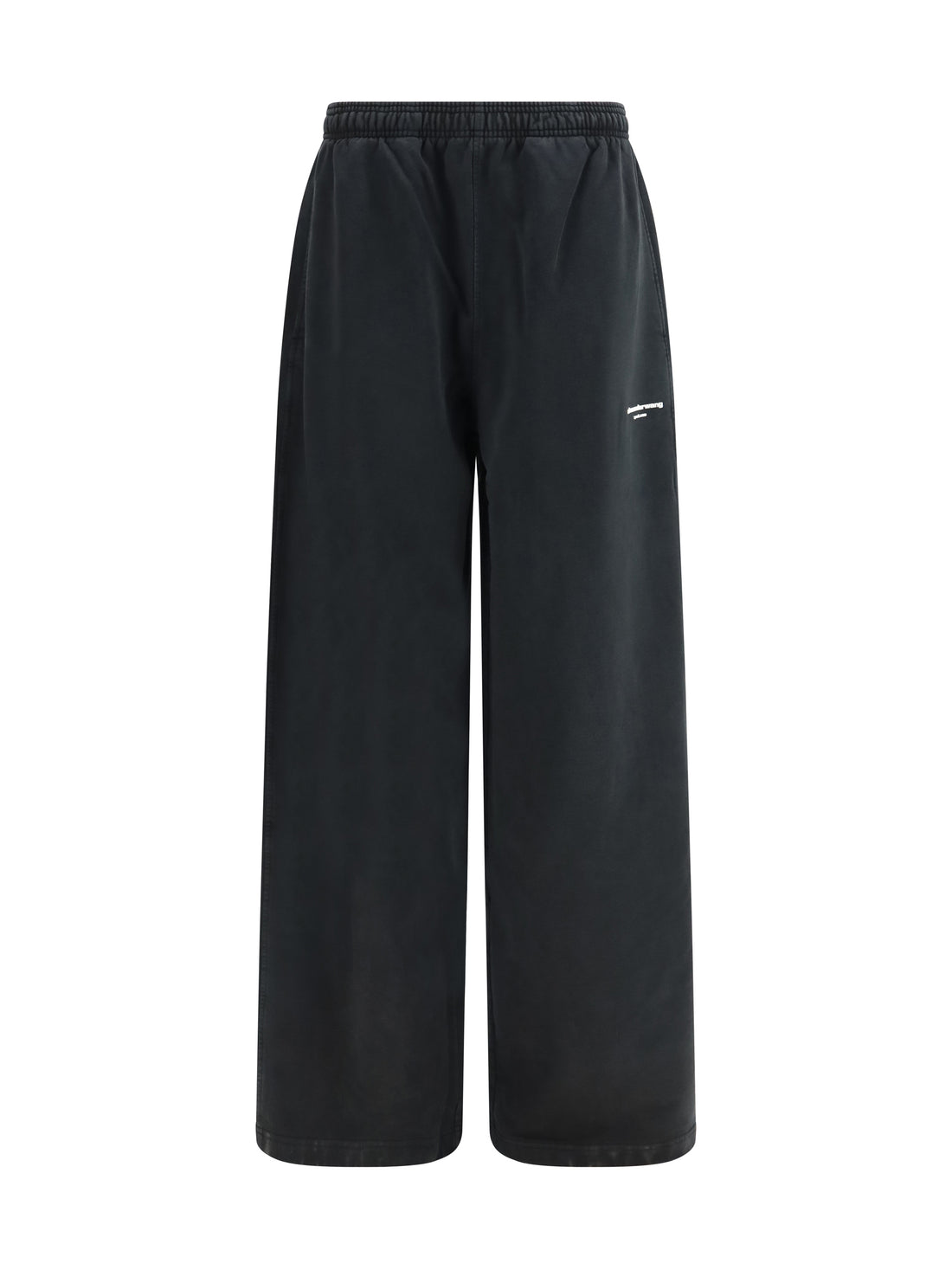 ALEXANDER WANG M cotton sweatpants