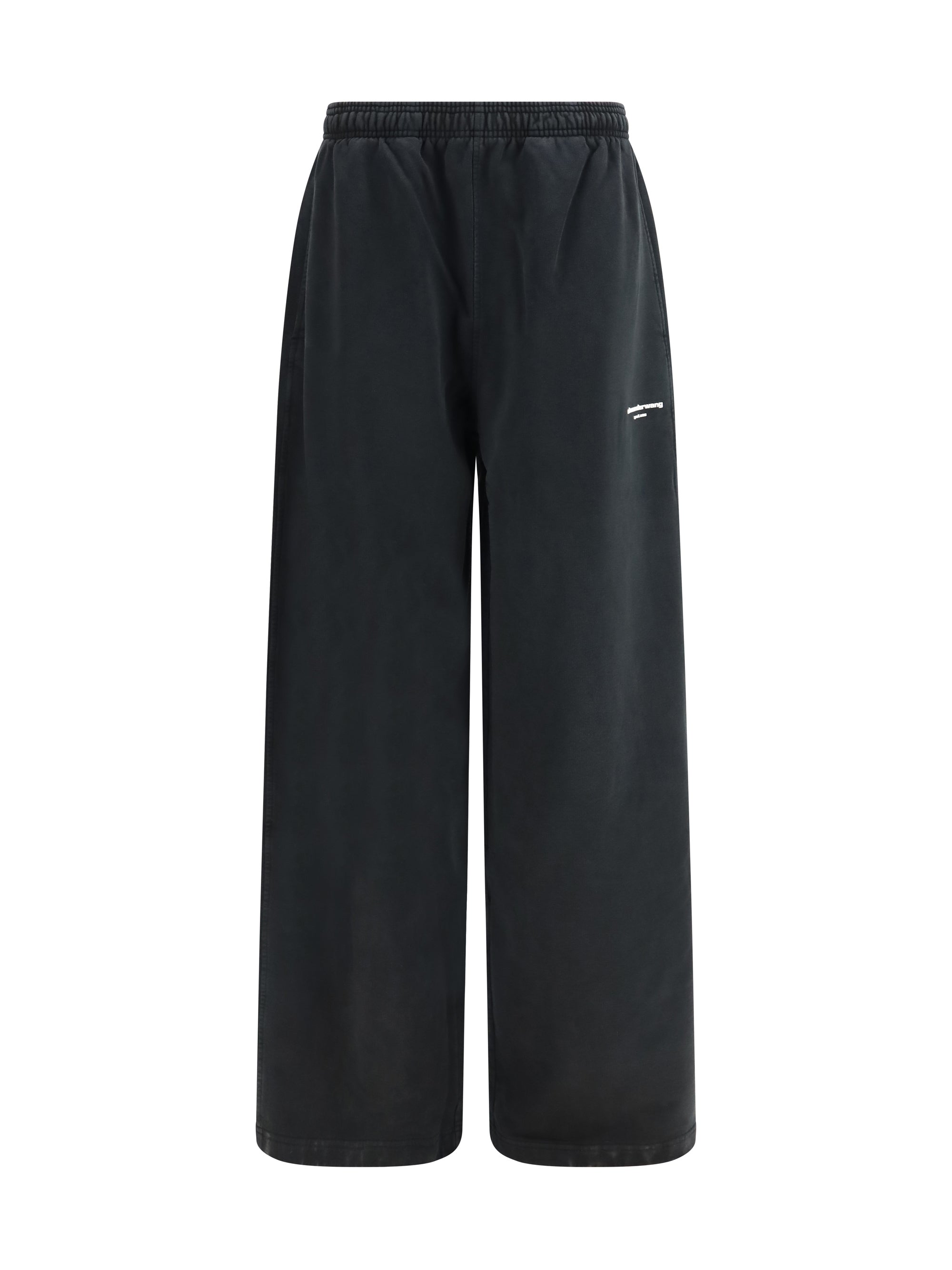 cotton sweatpants