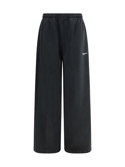 cotton sweatpants