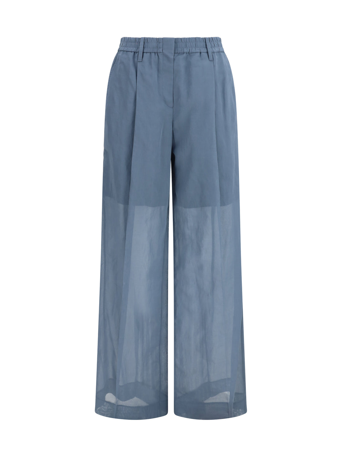 BRUNELLO CUCINELLI 42 sartorial track pants