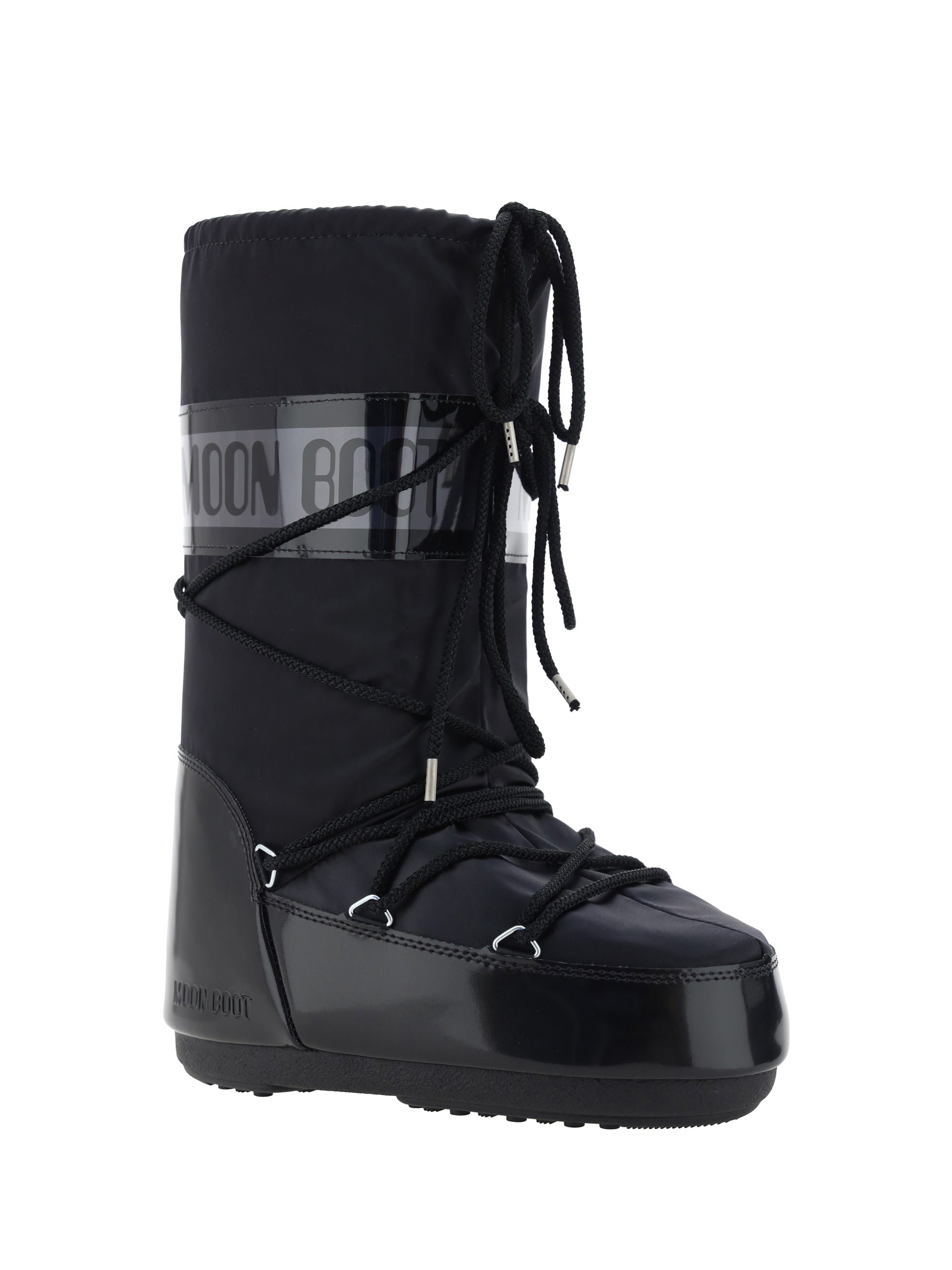 icon glance boots