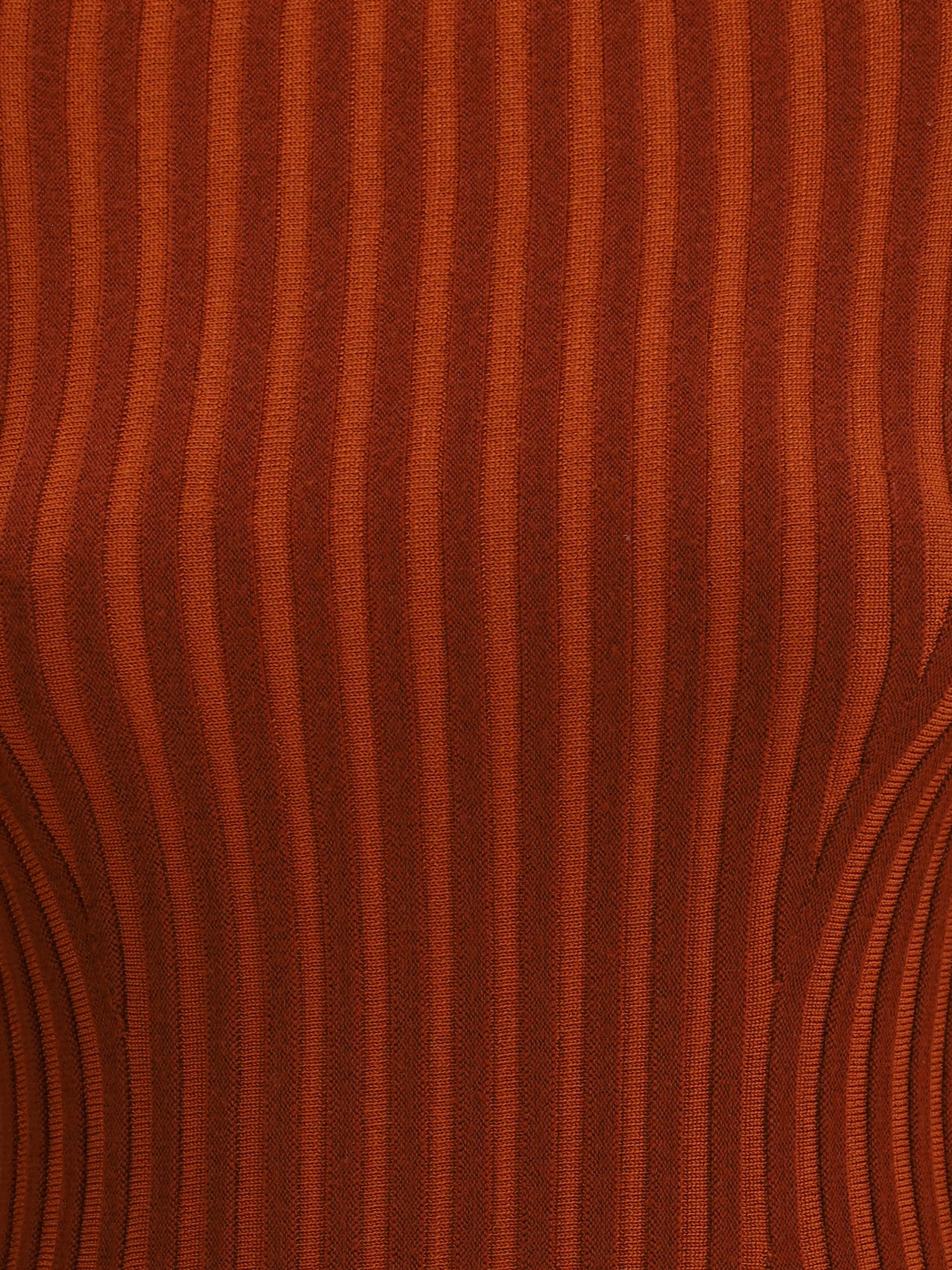 GABRIELA HEARST S soraya knit sweater in merino wool