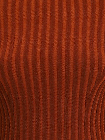 GABRIELA HEARST S soraya knit sweater in merino wool