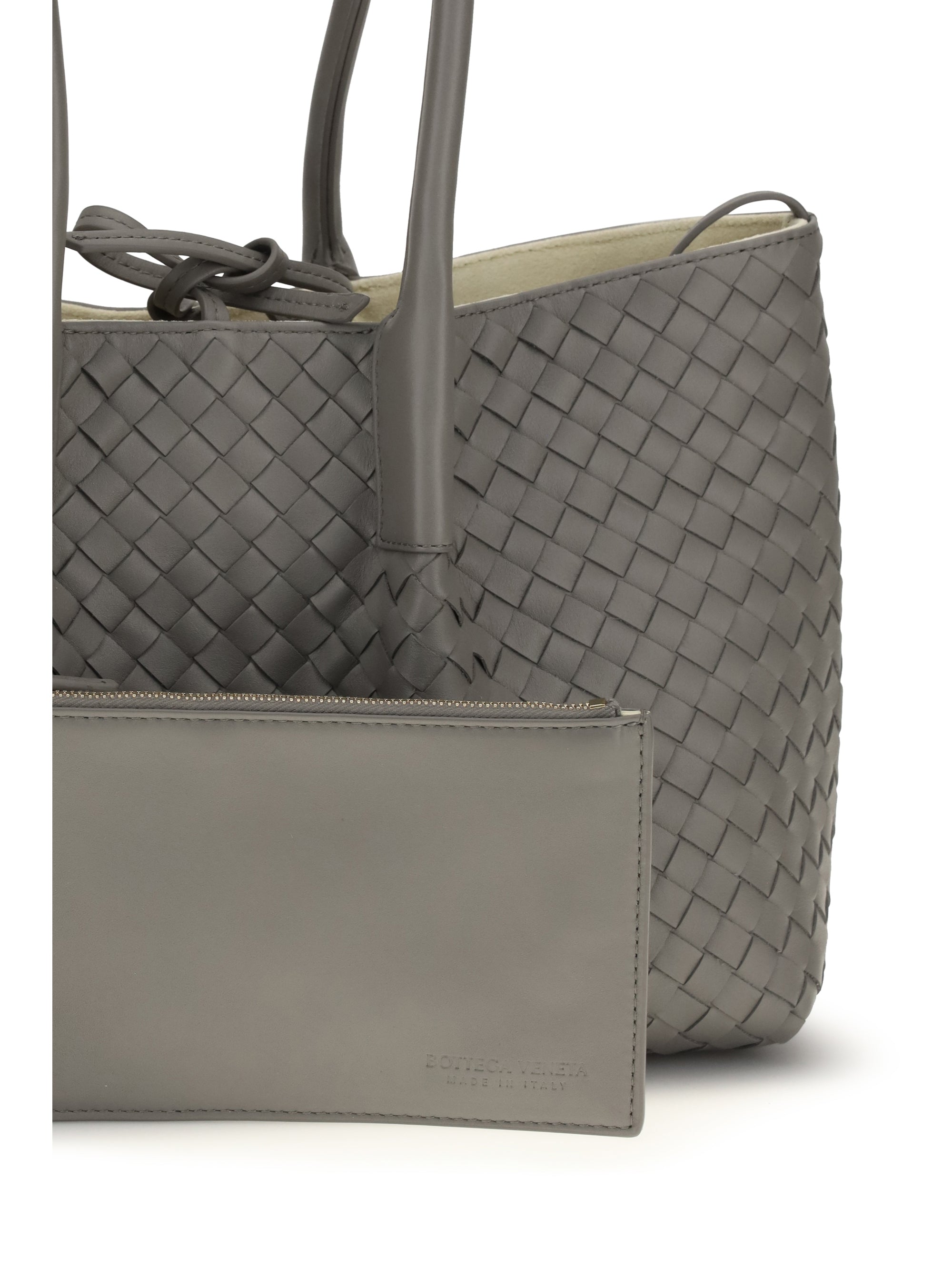 pinacoteca tote bag