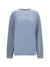 long-sleeve logo t-shirt