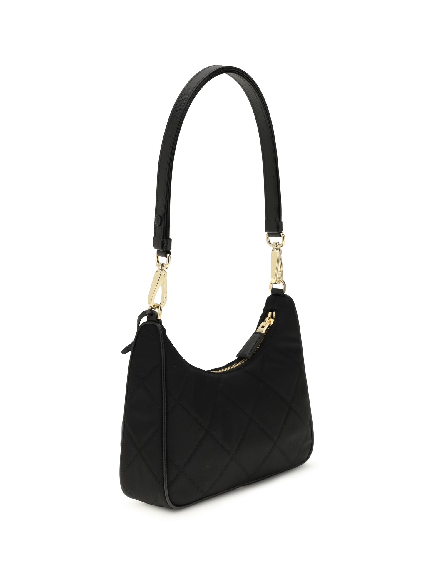 PRADA OS re-edition re-nylon shoulder bag