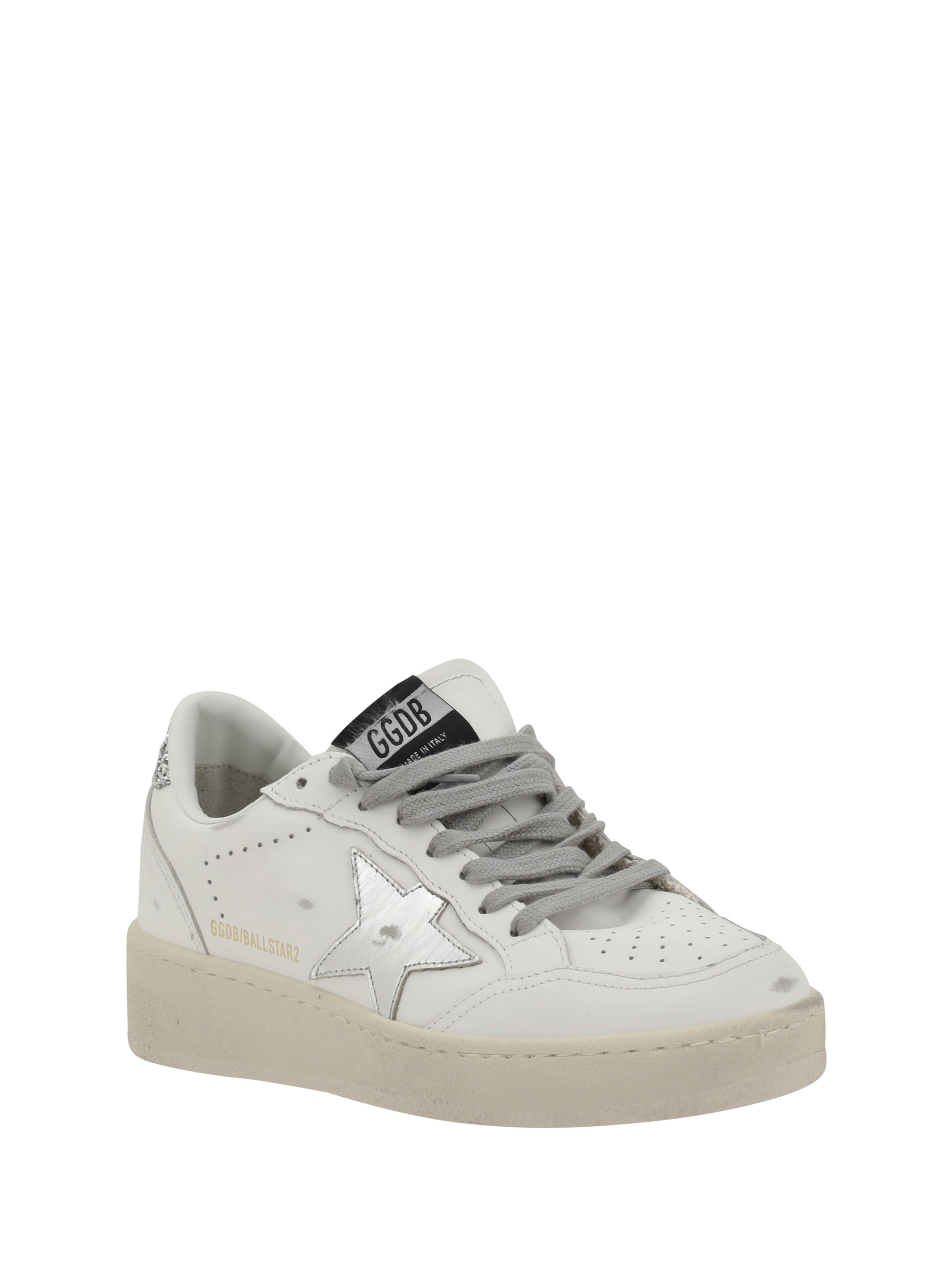 ball star 2 sneakers