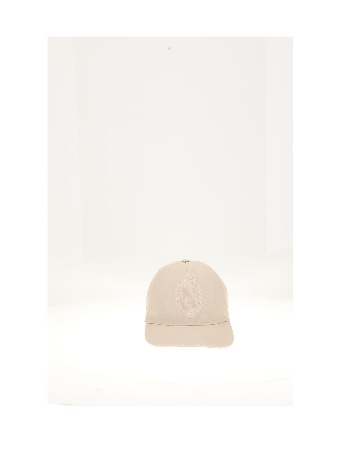 DIOR 57 d player cap