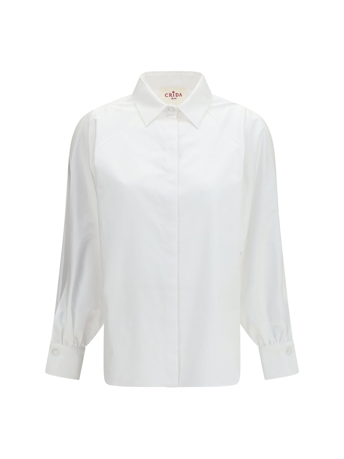 CRIDA MILANO 1 mughetto shirt