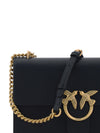love shoulder bag