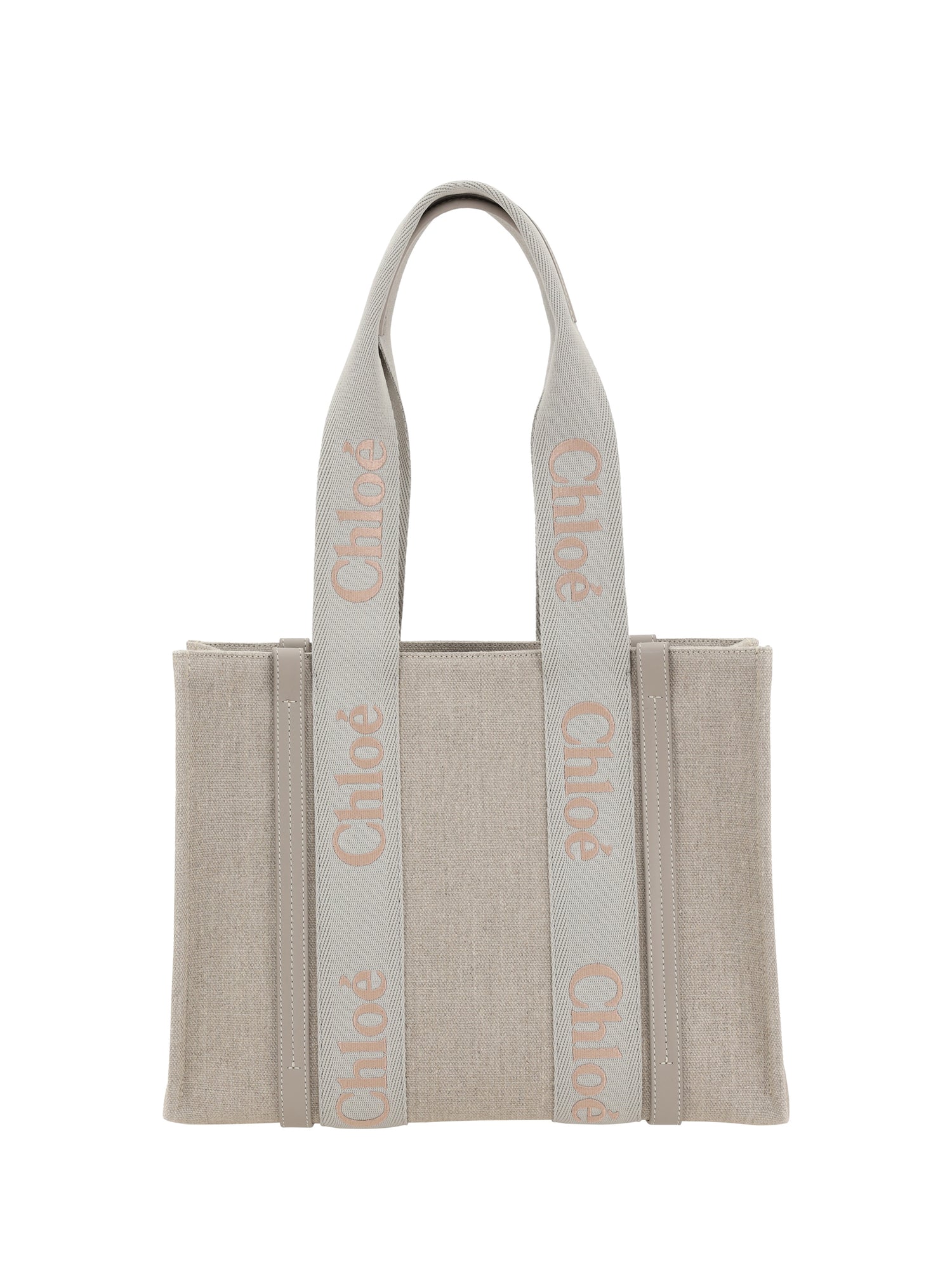 Chlo Woody Shoulder Bag