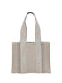 Chlo Woody Shoulder Bag