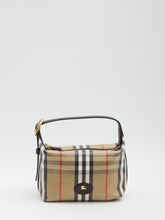 BURBERRY OS highlands mini bag