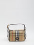 BURBERRY OS highlands mini bag