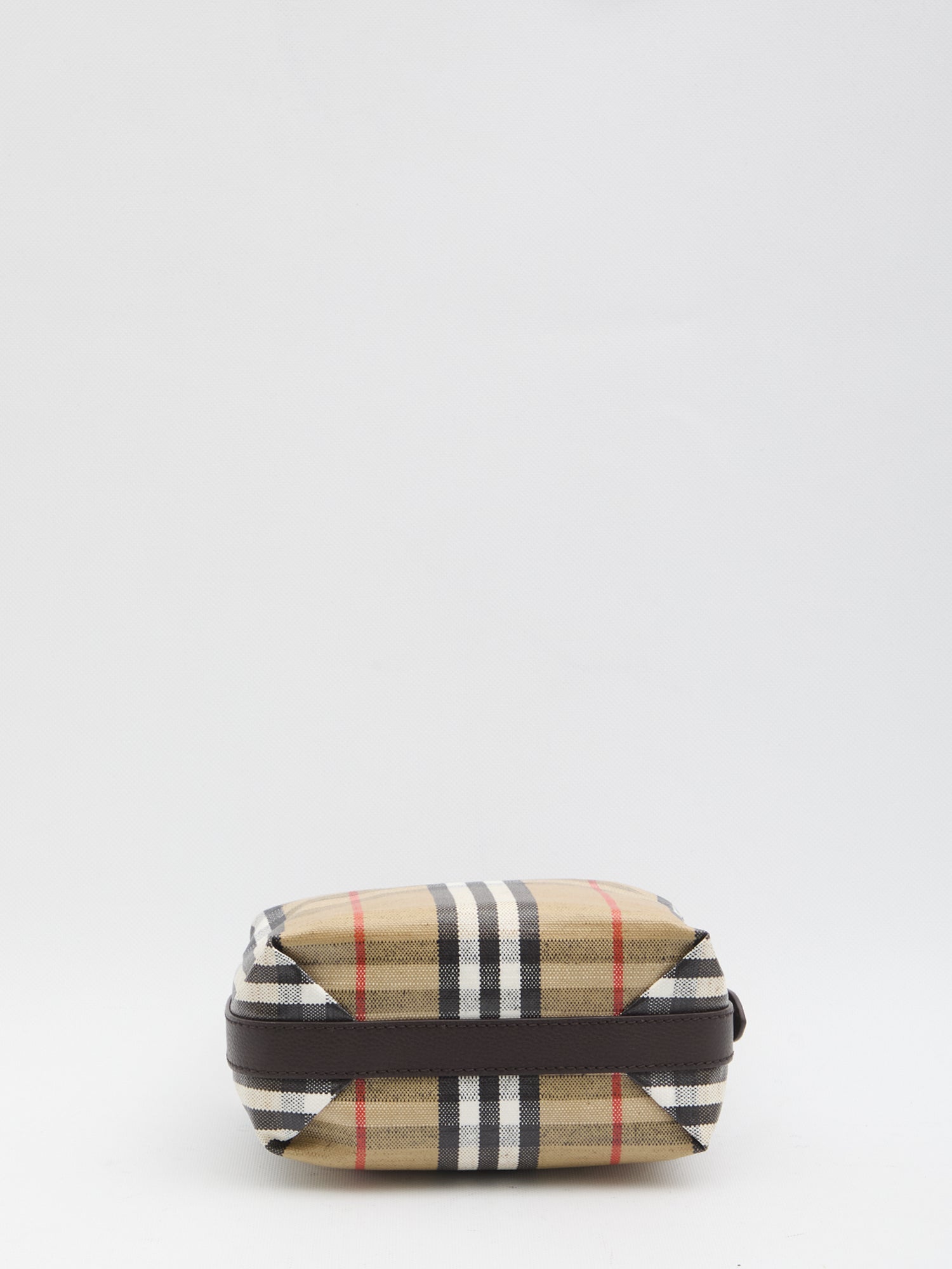 BURBERRY OS highlands mini bag